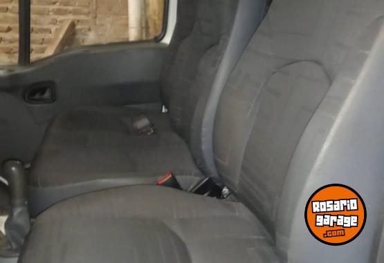 Camiones y Gr�as - Iveco70c16 - En Venta