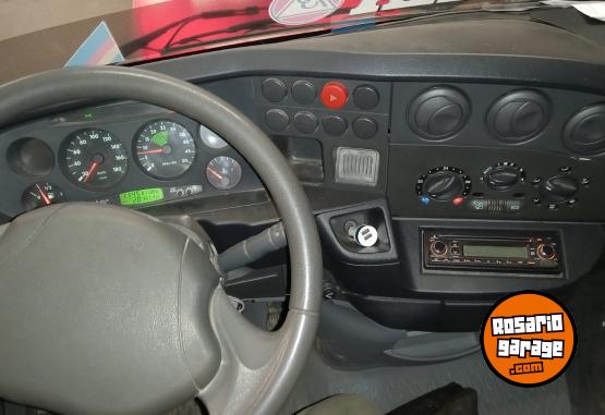 Camiones y Gr�as - Iveco70c16 - En Venta