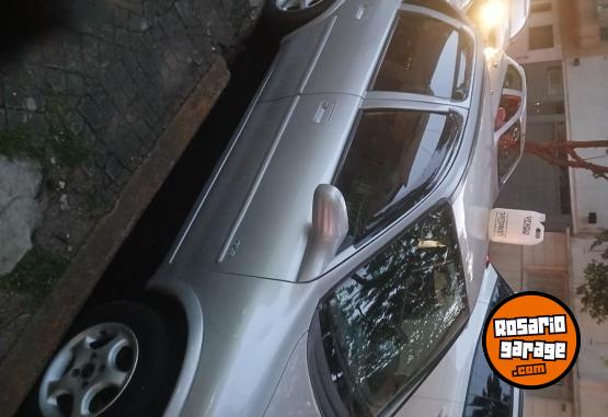 Autos - Chevrolet Clasic 1996 Nafta 20000Km - En Venta