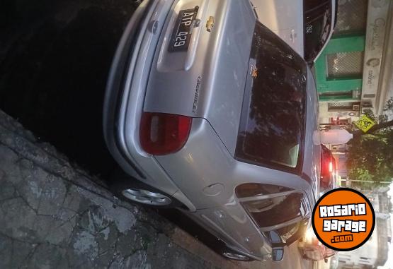 Autos - Chevrolet Clasic 1996 Nafta 20000Km - En Venta