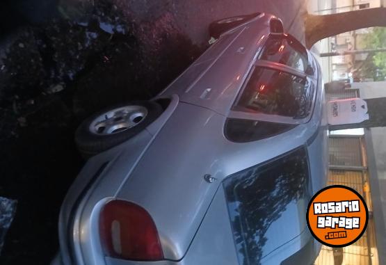 Autos - Chevrolet Clasic 1996 Nafta 20000Km - En Venta