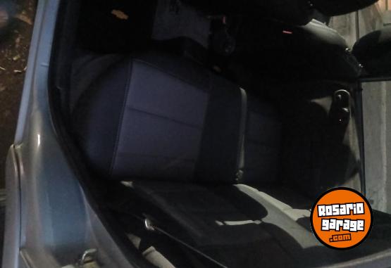 Autos - Chevrolet Clasic 1996 Nafta 20000Km - En Venta