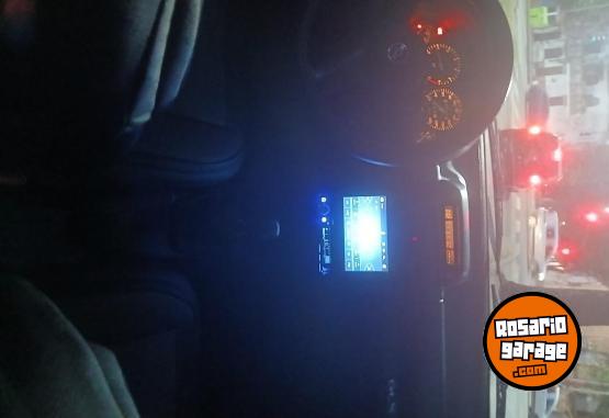 Autos - Chevrolet Clasic 1996 Nafta 20000Km - En Venta