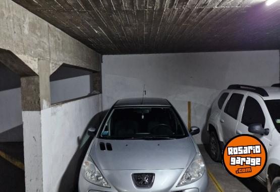 Autos - Peugeot 207 2012 Nafta 82000Km - En Venta