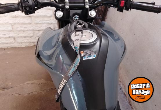 Motos - Yamaha FZs 150cc 2024 Nafta 9000Km - En Venta