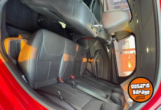 Autos - Ford Focus se plus at 2017 Nafta 130000Km - En Venta