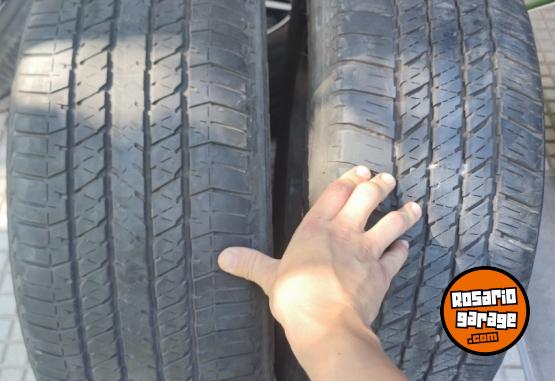 Accesorios para Autos - Juego de Ruedas 18 Toyota Hilux y SW4 Impecables $1.950.000 las 4. NO BAJO PRECIO - En Venta