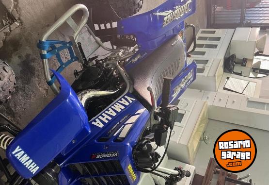 Cuatris y UTVs - Yamaha BANSHEE 350cc 2T 2001  111111Km - En Venta
