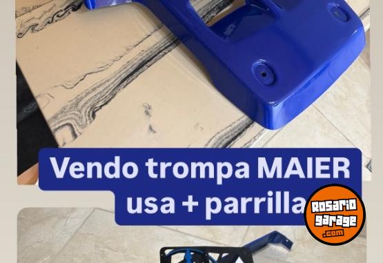 Cuatris y UTVs - Yamaha BANSHEE 350cc 2T 2001  111111Km - En Venta