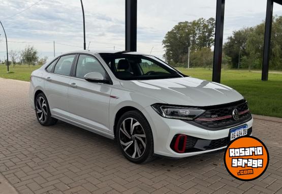 Autos - Volkswagen Vento gli 2024 Nafta 22000Km - En Venta