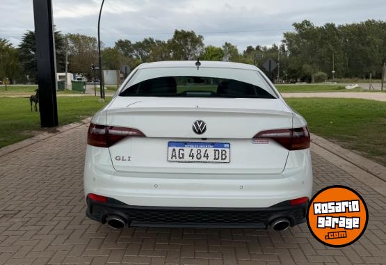 Autos - Volkswagen Vento gli 2024 Nafta 22000Km - En Venta