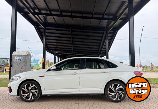 Autos - Volkswagen Vento gli 2024 Nafta 22000Km - En Venta