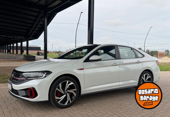 Autos - Volkswagen Vento gli 2024 Nafta 22000Km - En Venta