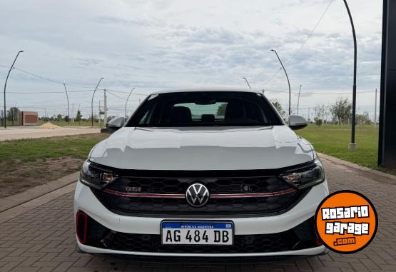 Autos - Volkswagen Vento gli 2024 Nafta 22000Km - En Venta