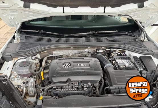 Autos - Volkswagen Vento gli 2024 Nafta 22000Km - En Venta