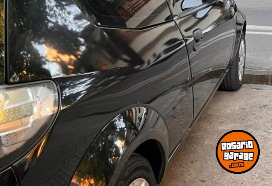 Autos - Ford Ka 2012 GNC 125000Km - En Venta