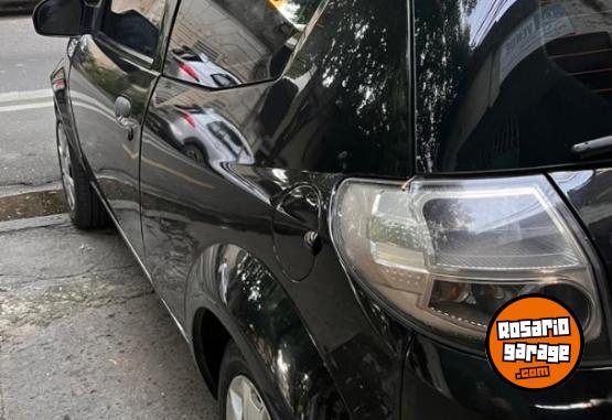 Autos - Ford Ka 2012 GNC 125000Km - En Venta