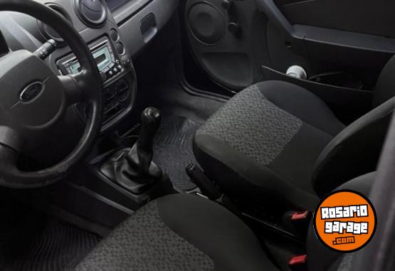 Autos - Ford Ka 2012 GNC 125000Km - En Venta