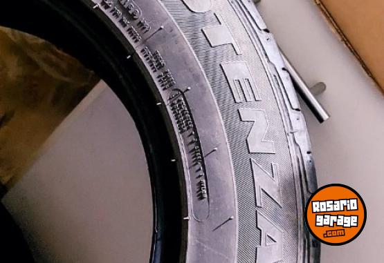 Accesorios para Autos - cubiertas Bridgestone - En Venta