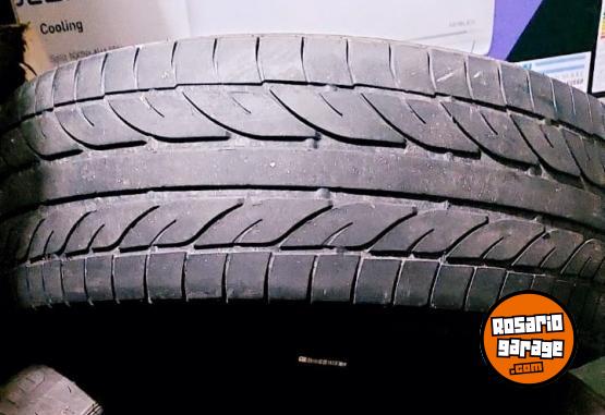 Accesorios para Autos - cubiertas Bridgestone - En Venta