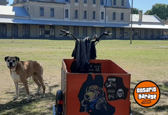 Otros - triciclo - En Venta