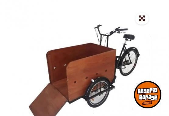 Otros - triciclo - En Venta