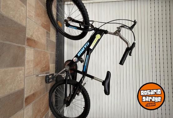 Deportes - Vendo Bicicleta - En Venta