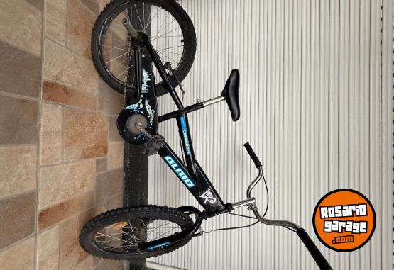 Deportes - Vendo Bicicleta - En Venta