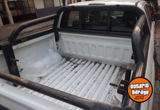 Camionetas - Ford Ranger XL 2.2 2014 Diesel 240000Km - En Venta