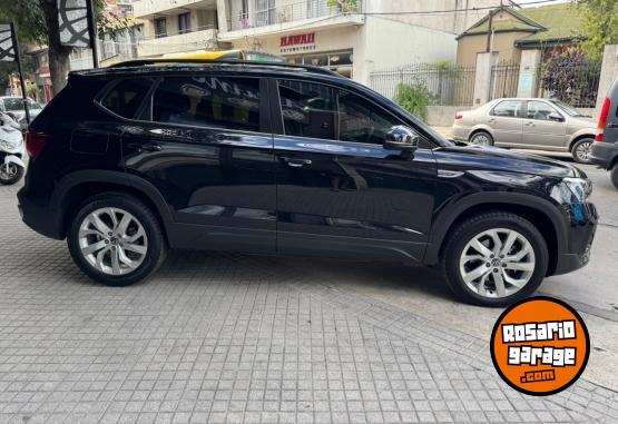 Autos - Volkswagen Taos comfortline 250 tsi 2024 Nafta 35000Km - En Venta