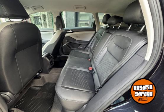 Autos - Volkswagen Taos comfortline 250 tsi 2024 Nafta 35000Km - En Venta