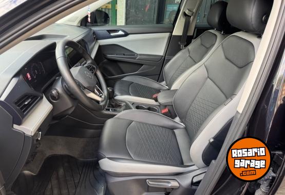 Autos - Volkswagen Taos comfortline 250 tsi 2024 Nafta 35000Km - En Venta