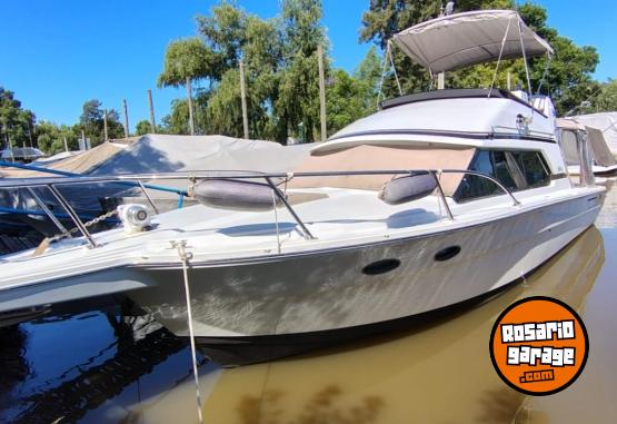 Embarcaciones - Gamma 34,8 - En Venta