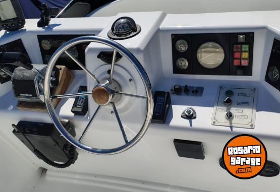 Embarcaciones - Gamma 34,8 - En Venta