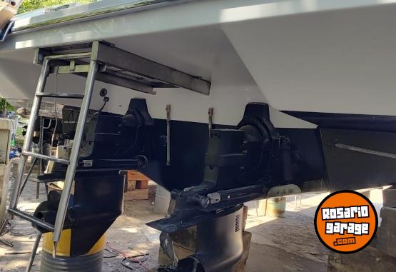 Embarcaciones - Gamma 34,8 - En Venta