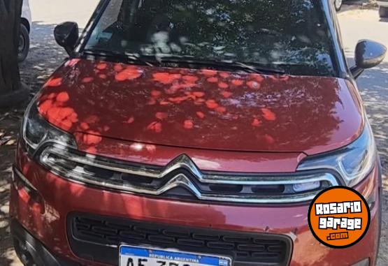 Autos - Citroen C3 aircross feel 1.6 2020 Nafta 100000Km - En Venta