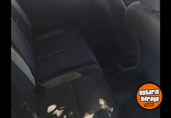 Autos - Citroen C3 aircross feel 1.6 2020 Nafta 100000Km - En Venta