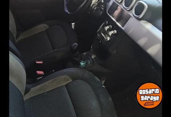 Autos - Citroen C3 aircross feel 1.6 2020 Nafta 100000Km - En Venta