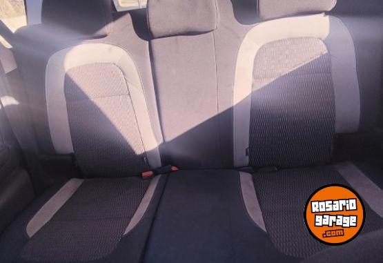 Autos - Citroen C3 aircross feel 1.6 2020 Nafta 100000Km - En Venta