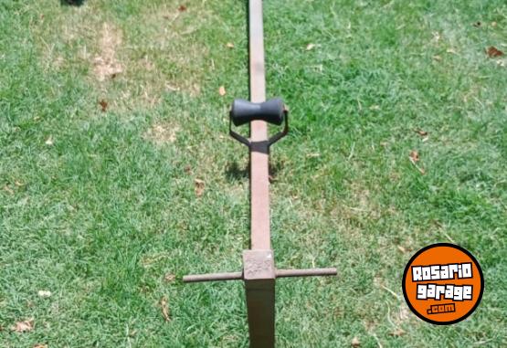 Otros (N�utica) - Liquido Tr�iler N�utico Baradero para Veleros (Pampero , Laiser, etc) y Canobotes � Excelente Estado - En Venta