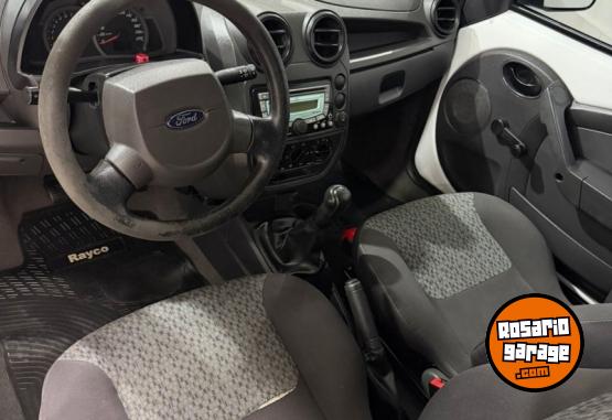 Autos - Ford Ka 2013 Nafta 132000Km - En Venta