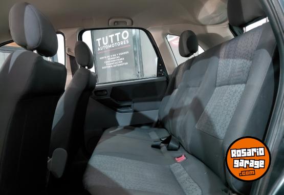 Autos - Chevrolet Meriva gl 2007 Nafta 157500Km - En Venta