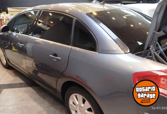 Autos - Citroen c4 exclusive sedan 2008 Nafta 70000Km - En Venta