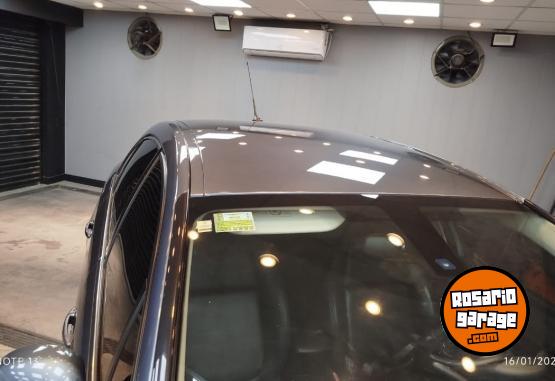 Autos - Citroen c4 exclusive sedan 2008 Nafta 70000Km - En Venta