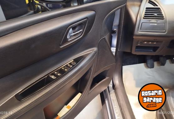 Autos - Citroen c4 exclusive sedan 2008 Nafta 70000Km - En Venta