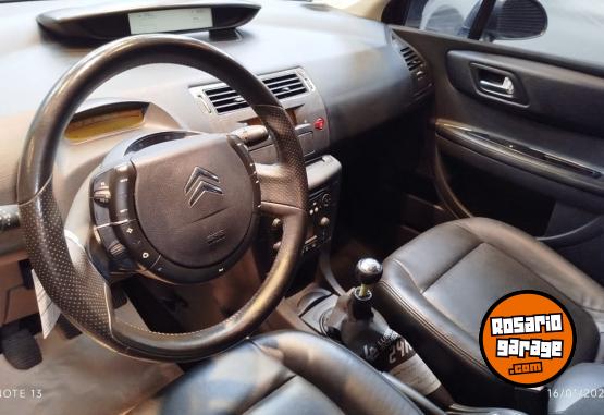 Autos - Citroen c4 exclusive sedan 2008 Nafta 70000Km - En Venta