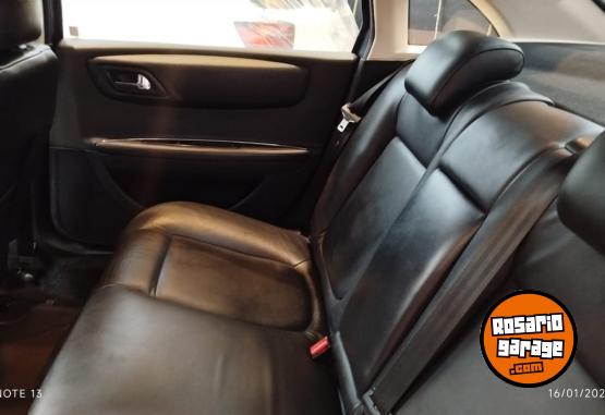 Autos - Citroen c4 exclusive sedan 2008 Nafta 70000Km - En Venta