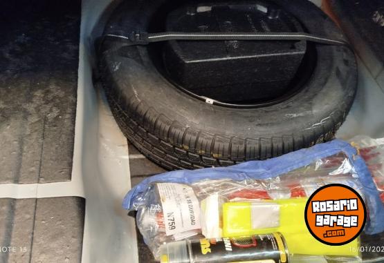 Autos - Citroen c4 exclusive sedan 2008 Nafta 70000Km - En Venta