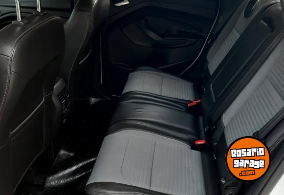 Camionetas - Ford Kuga SEL 4X4 2017 Nafta 100000Km - En Venta