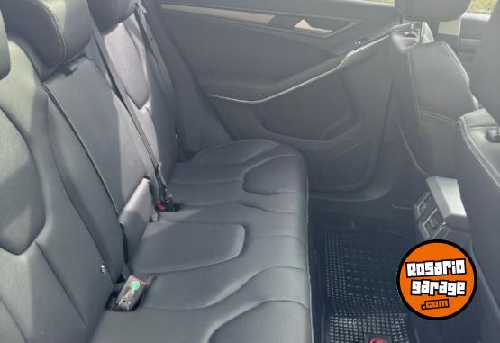 Autos - Ford Territory 2022 Nafta 93000Km - En Venta